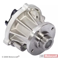 Bomba de água para motor Motorcraft PW-665 Ford F-250 F-350 6.0L 2003-2004 3C3Z-8501-B comprar usado  Enviando para Brazil