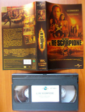 Vhs film azione usato  Ferrara
