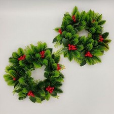 Vtg plastic evergreen for sale  Bristol