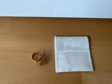 Purelei hrringe glow gebraucht kaufen  Mühlheim