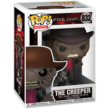 Jeepers creepers creeper for sale  IPSWICH