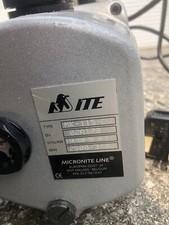 240 volt ite for sale  NEWQUAY