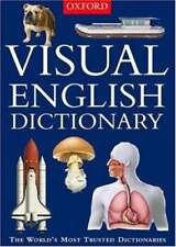 Visual english dictionary gebraucht kaufen  Stuttgart