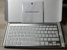 Neuwertig apple kabellose gebraucht kaufen  Osnabrück