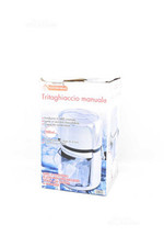 Tritaghiaccio manuale 110ml usato  Susegana