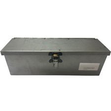 Cassetta porta attrezzi usato Cassetta porta attrezzi usato  Campagna