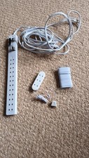 Dolls house lights for sale  WATERLOOVILLE