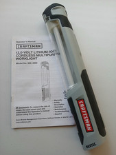 Craftsman 12v nextec for sale  Alcester