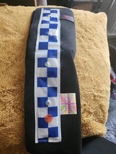 Equisafety tail viz for sale  NORWICH