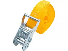 Halfords ratchet strap for sale  DERBY