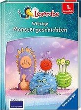 Witzige monstergeschichten les gebraucht kaufen Witzige monstergeschichten les gebraucht kaufen  Berlin