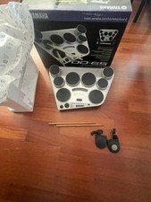 Batteria 65 usato  Roma