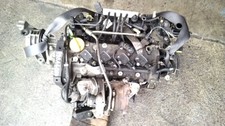 Motore 198a4000 fiat usato  Tronzano Vercellese