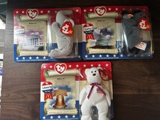 Set beanie babies for sale  Tampa