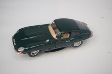 Burago jaguar type for sale  HULL