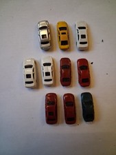 Gauge cars model for sale  STOKE-ON-TRENT