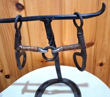 Western bit copper for sale  Anthony
