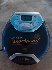 Walkman discman philips d'occasion  Saint-Saëns