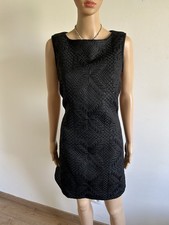 Robe noire manches d'occasion  Void-Vacon