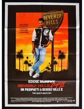 Manifesto beverly hills usato  Nocera Superiore
