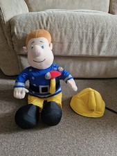 Fireman sam extra for sale  DOVER