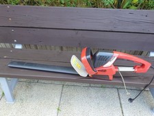 Heckenscheren elektro gebraucht kaufen  Johanngeorgenstadt
