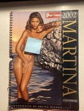 Calendario panorama 2002 usato  Livorno