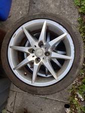 Renaukt wolfrace matrix for sale  MANCHESTER