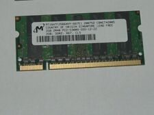 2gb ram arbeitspeicher gebraucht kaufen  Wuppertal
