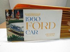 1960 ford car for sale  El Dorado