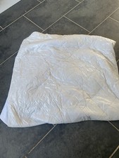 Kingsize matress protector for sale  LEICESTER