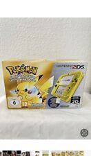 Console nitendo 2ds d'occasion  Marseille VIII