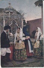 Cagliari costumi di usato  Mondovi