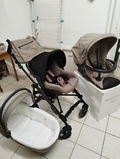 Trio passeggino usati usato  Corciano