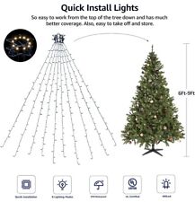 Quick install christmas for sale  New Braunfels