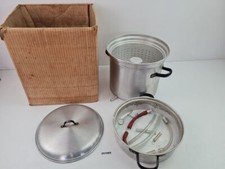 Ddr einwecktopf entsafter gebraucht kaufen  Burgstädt