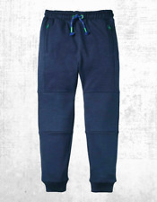 Joelho joggers guerreiro comprimento total Ex Mini Boden masculino azul marinho comprar usado  Enviando para Brazil