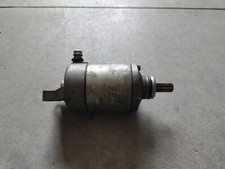 Motorino avviamento suzuki usato  Vado Ligure