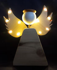 Weihnachtsengel dekoengel enge gebraucht kaufen  Allersberg