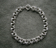 Hammered cable double for sale  Socorro
