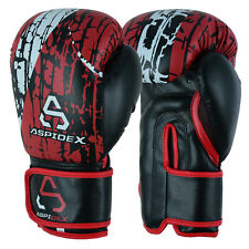 Aspidex guanti boxe usato  Modena
