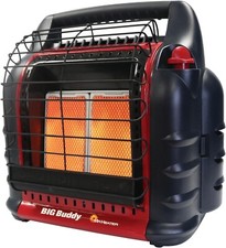 Mr. heater 000 for sale  Baytown