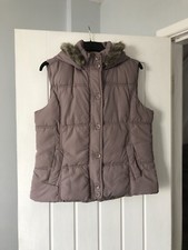 Ladies gilet body for sale  SOUTHPORT