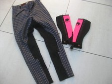 Sherwood forest jodhpurs for sale  MATLOCK