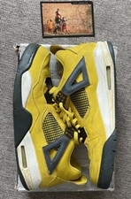 Air jordan lightning d'occasion  Expédié en Belgium