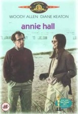 Annie hall dvd for sale  STOCKPORT