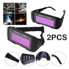 2pcs welding glasses for sale  USA