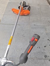 Husqvarna 553 motorsense gebraucht kaufen  Bernau