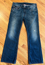 Vtg true religion for sale  Portland