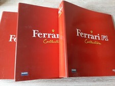 Fascicoli ferrari collection usato  Gambettola